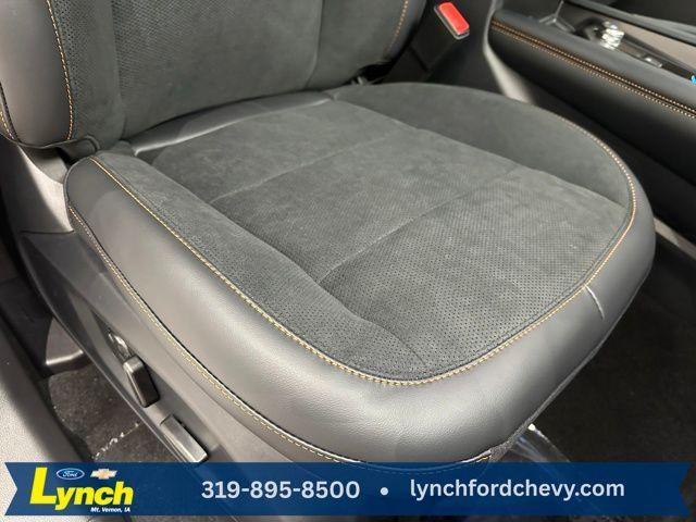 new 2026 Ford Explorer car, priced at $59,836