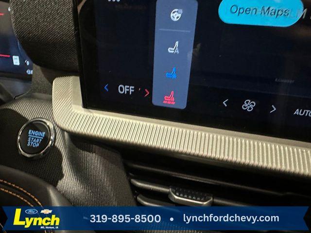 new 2026 Ford Explorer car, priced at $59,836