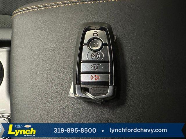 new 2026 Ford Explorer car, priced at $59,836