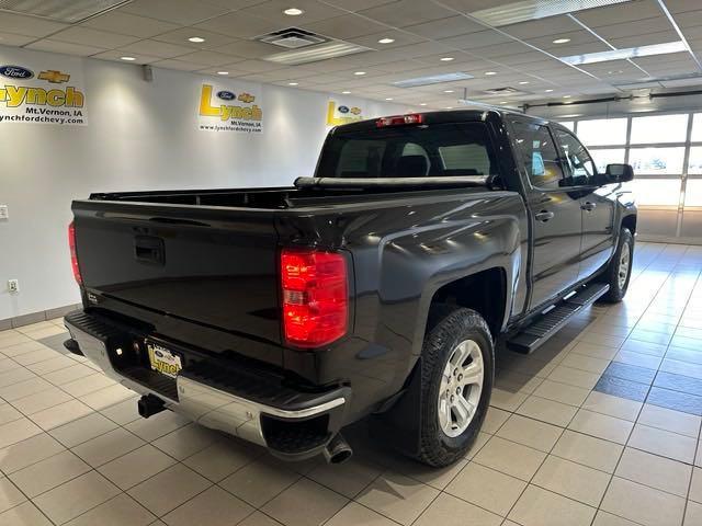 used 2014 Chevrolet Silverado 1500 car, priced at $19,000