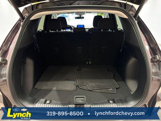 used 2023 Ford Escape car, priced at $24,000