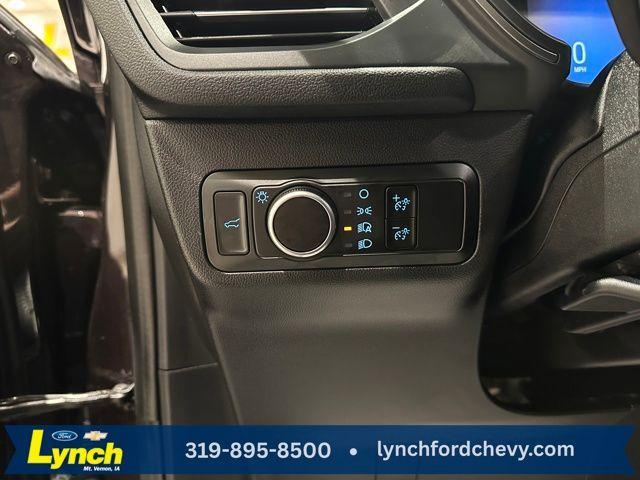 used 2023 Ford Escape car, priced at $24,000