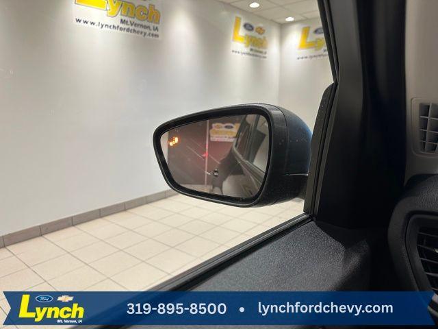 used 2023 Ford Escape car, priced at $24,000