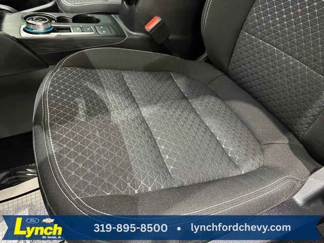 used 2023 Ford Escape car, priced at $24,000