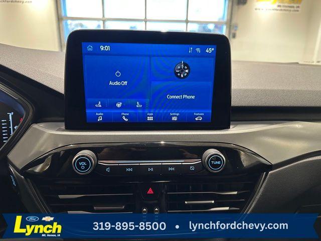 used 2023 Ford Escape car, priced at $24,000