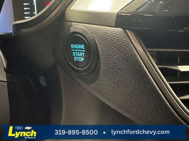 used 2023 Ford Escape car, priced at $24,000