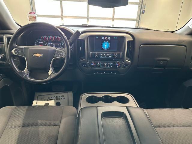 used 2014 Chevrolet Silverado 1500 car, priced at $21,600