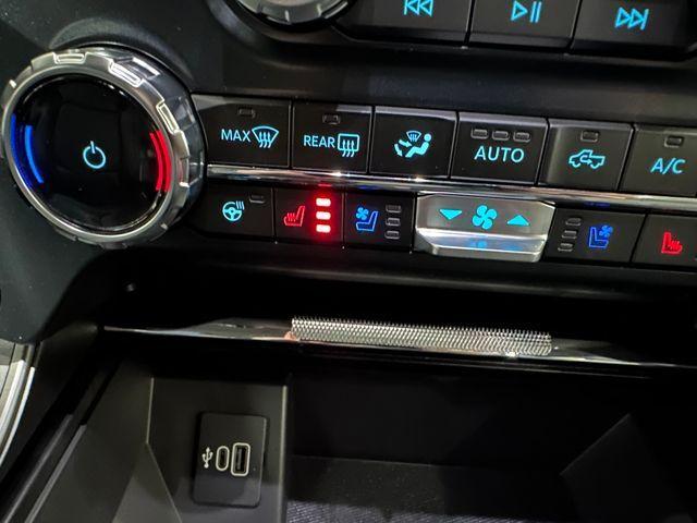 new 2025 Ford F-150 car, priced at $66,879