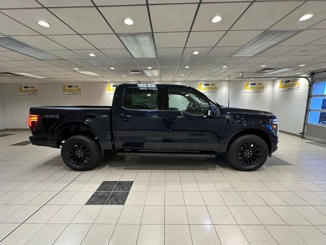 new 2025 Ford F-150 car, priced at $66,879
