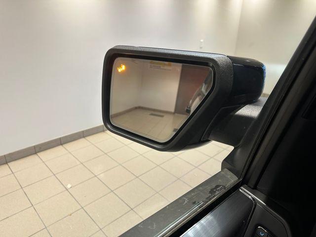 new 2025 Ford F-150 car, priced at $66,879