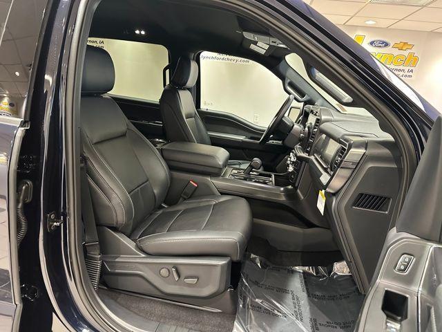 new 2025 Ford F-150 car, priced at $66,879