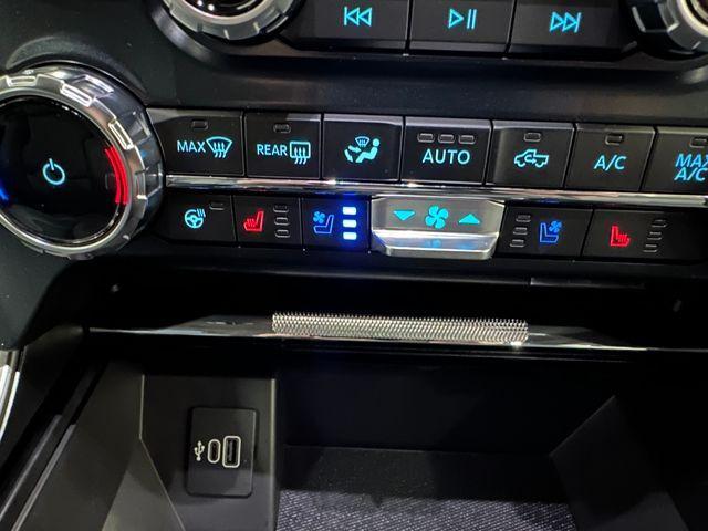 new 2025 Ford F-150 car, priced at $66,879