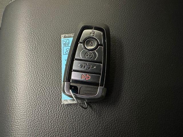 new 2025 Ford F-150 car, priced at $66,879