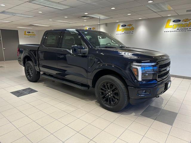 new 2025 Ford F-150 car, priced at $66,879