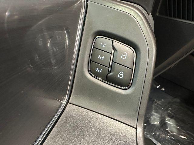 new 2025 Ford F-150 car, priced at $66,879