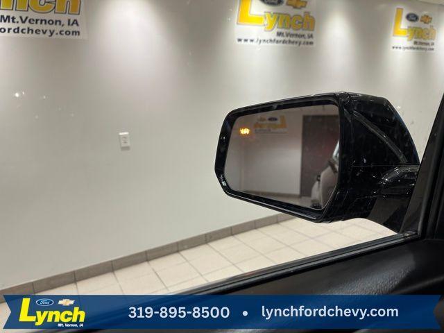 used 2020 Chevrolet Traverse car, priced at $18,000