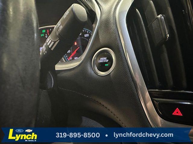 used 2020 Chevrolet Traverse car, priced at $18,000