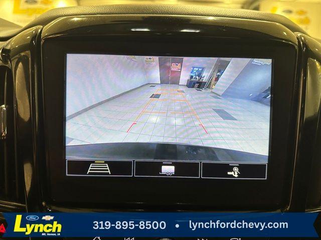 used 2020 Chevrolet Traverse car, priced at $18,000