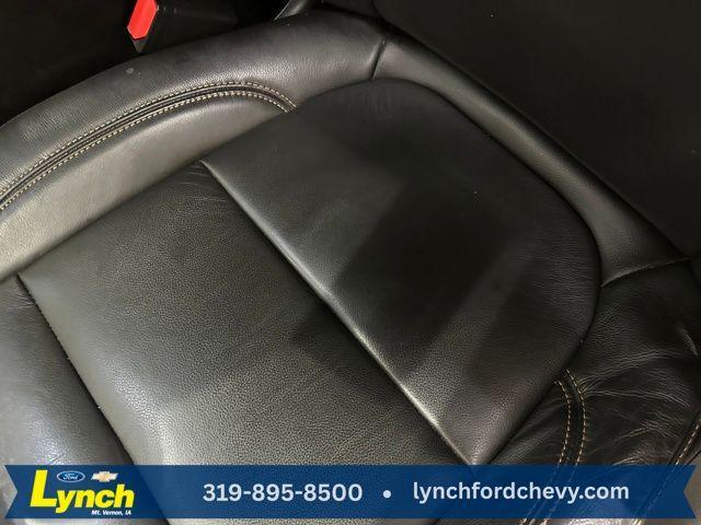 used 2020 Chevrolet Traverse car, priced at $18,000