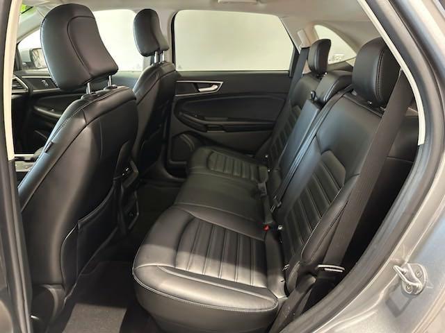 used 2023 Ford Edge car, priced at $24,000