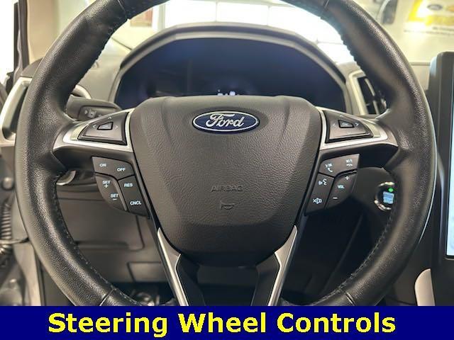 used 2023 Ford Edge car, priced at $24,000