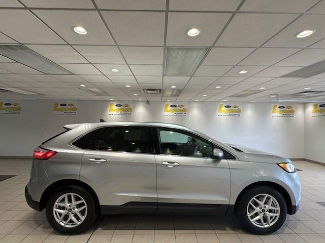 used 2023 Ford Edge car, priced at $24,000