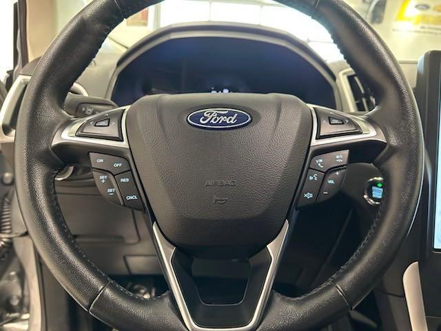 used 2023 Ford Edge car, priced at $24,000