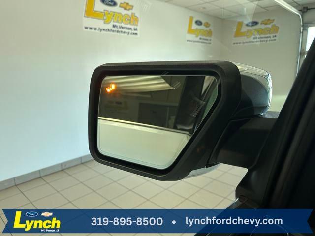 new 2025 Ford F-150 car, priced at $72,620