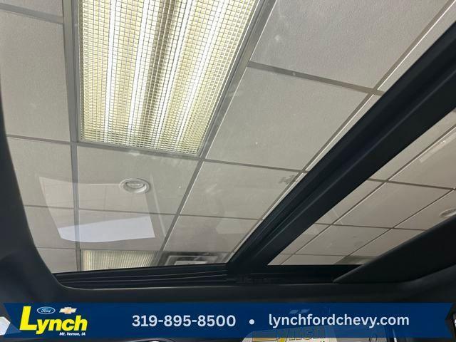 new 2025 Ford F-150 car, priced at $72,620