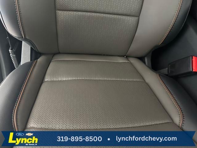 new 2025 Ford F-150 car, priced at $72,620