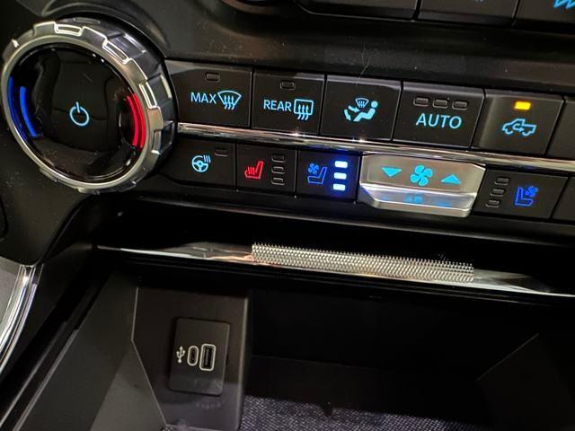 new 2025 Ford F-150 car, priced at $66,612