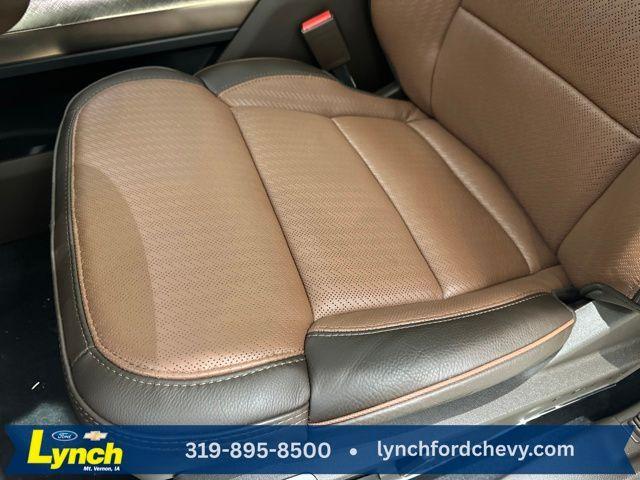 new 2025 Ford F-150 car, priced at $73,189