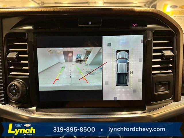 new 2025 Ford F-150 car, priced at $73,189