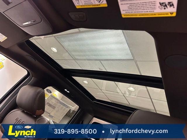 new 2025 Ford F-150 car, priced at $73,189