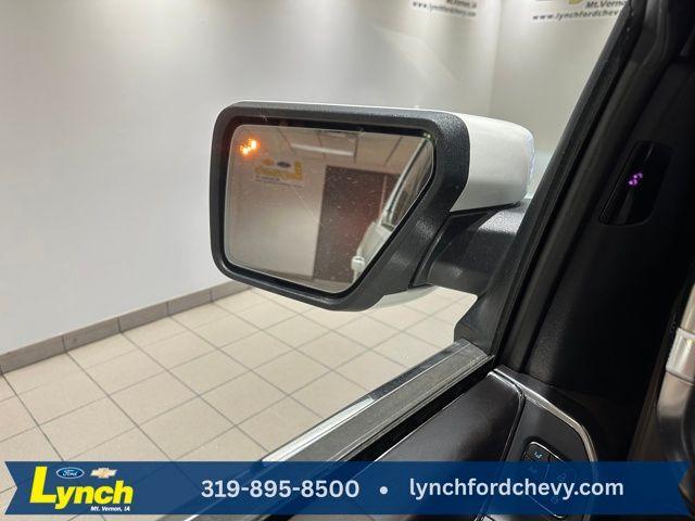 new 2025 Ford F-150 car, priced at $73,189