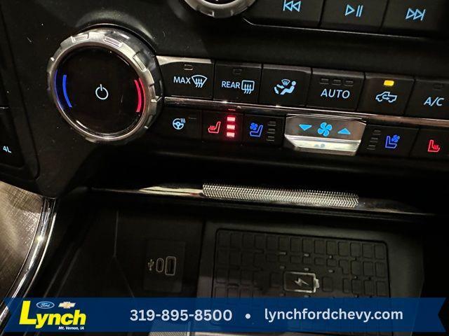 new 2025 Ford F-150 car, priced at $73,189