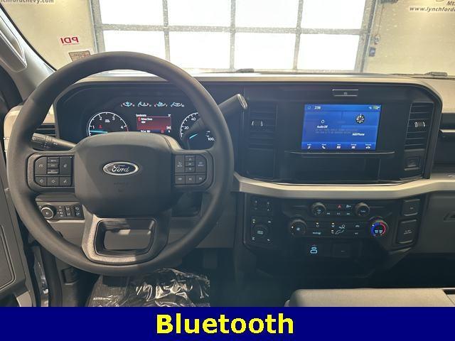 new 2025 Ford F-250 car, priced at $64,546