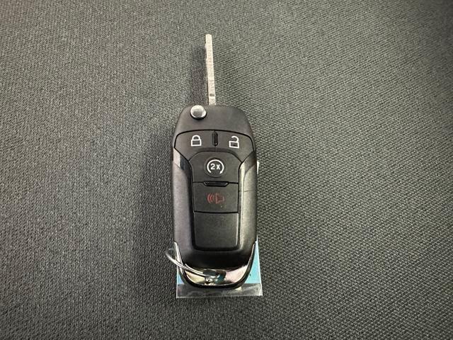 new 2025 Ford F-250 car, priced at $60,044