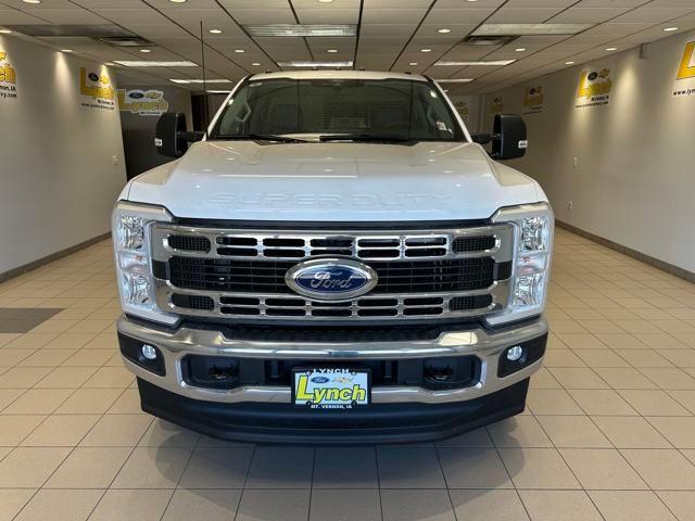 new 2025 Ford F-250 car, priced at $63,046