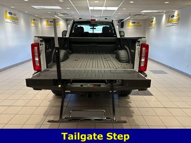 new 2025 Ford F-250 car, priced at $63,046