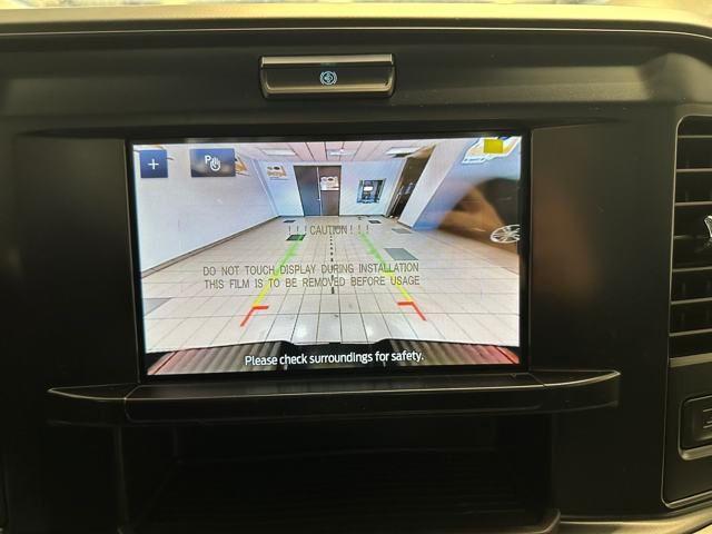 new 2025 Ford F-250 car, priced at $60,044