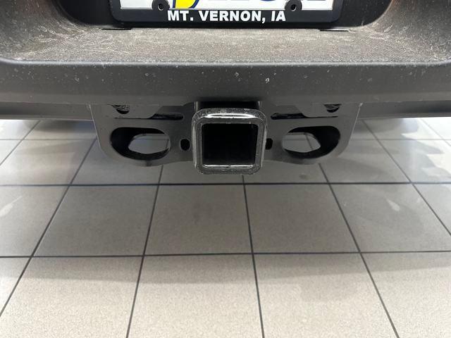 new 2025 Ford F-250 car, priced at $60,044