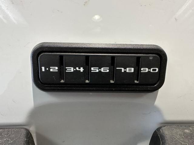 new 2025 Ford F-250 car, priced at $60,044