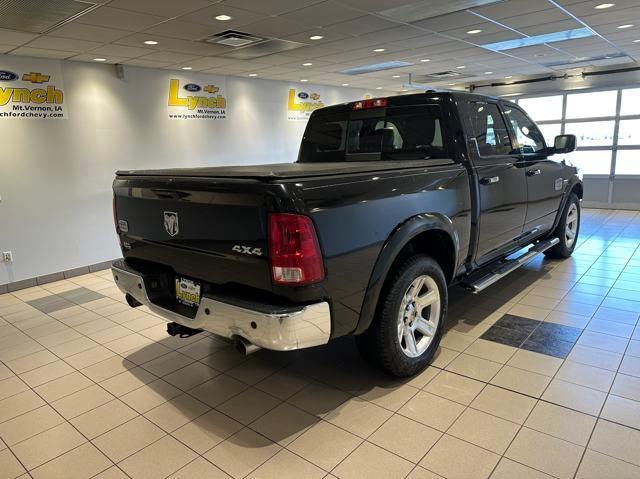 used 2012 Ram 1500 car, priced at $15,000