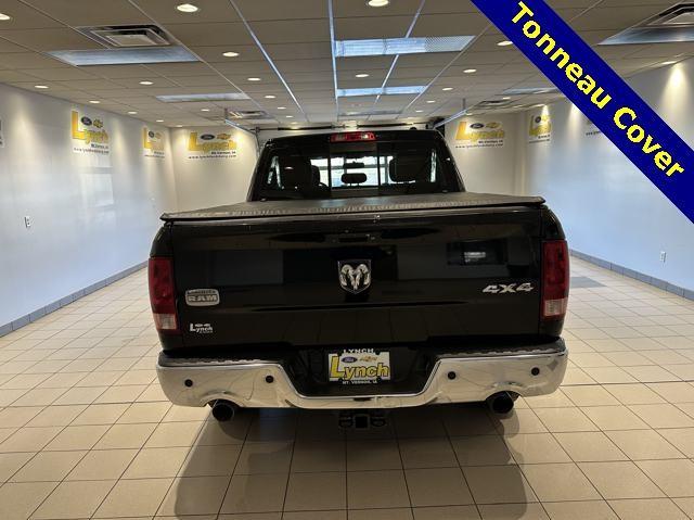 used 2012 Ram 1500 car, priced at $15,000