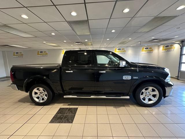 used 2012 Ram 1500 car, priced at $15,000