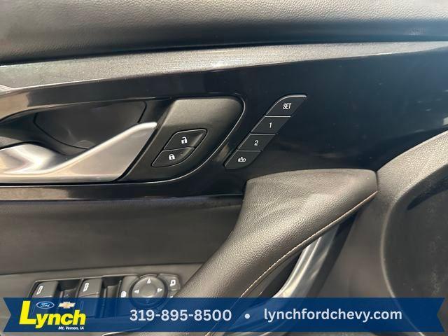 used 2022 Chevrolet Blazer car, priced at $31,000