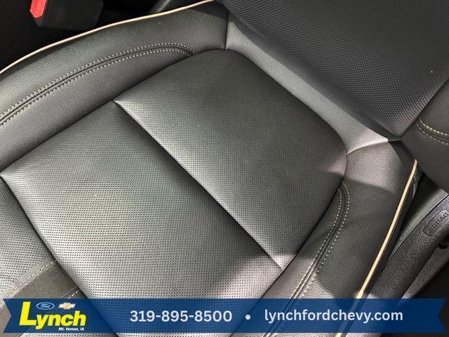 used 2022 Chevrolet Blazer car, priced at $31,000