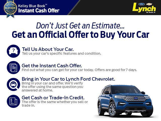 used 2022 Chevrolet Blazer car, priced at $31,000