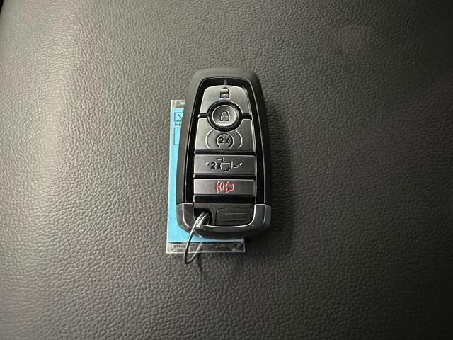 new 2025 Ford F-150 car, priced at $55,613